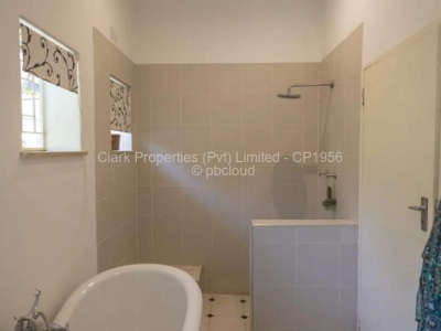 2 Bedroom House to Rent in Colne Valley, Harare Propertybook