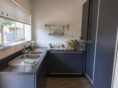2 Bedroom House to Rent in Colne Valley, Harare Propertybook