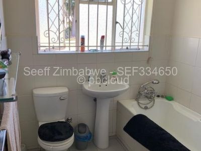 3 Bedroom House to Rent in Mount Pleasant, Harare Propertybook