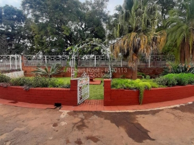 7 Bedroom House to Rent in Belvedere, Harare Propertybook