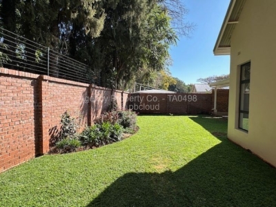 to Rent in Mount Pleasant, Harare Propertybook