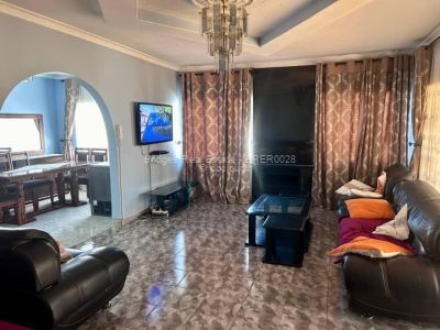 House for Sale in Maranatha, Harare Propertybook