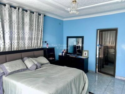 House for Sale in Maranatha, Harare Propertybook