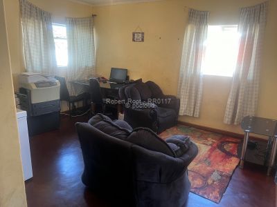 3 Bedroom House for Sale in St. Martins, Harare Propertybook