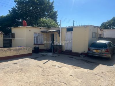 3 Bedroom House for Sale in St. Martins, Harare Propertybook