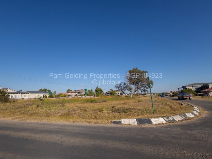 Land for Sale in Arlington, Harare Propertybook