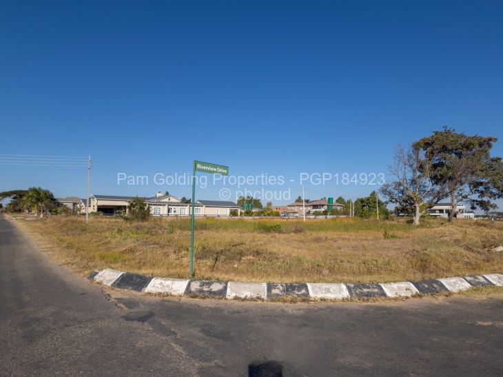 Land for Sale in Arlington, Harare Propertybook
