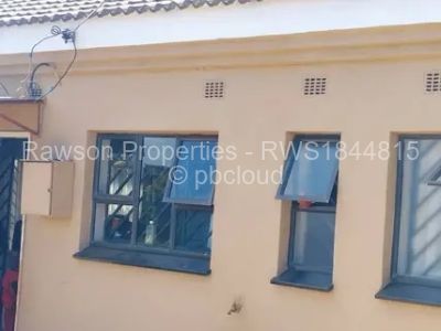 2 Bedroom House for Sale in Fairview, Harare Propertybook