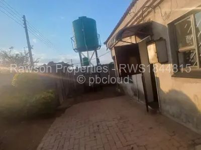 2 Bedroom House for Sale in Fairview, Harare Propertybook