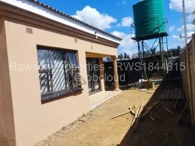 2 Bedroom House for Sale in Fairview, Harare Propertybook