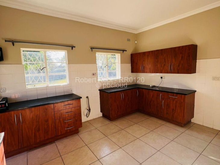 3 Bedroom House to Rent in Alexandra Park, Harare Propertybook