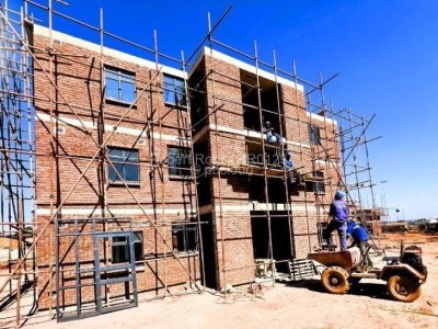 Flat/Apartment for Sale in Crowborough, Harare Propertybook