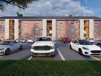 Flat/Apartment for Sale in Crowborough, Harare Propertybook