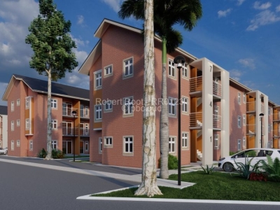 Flat/Apartment for Sale in Crowborough, Harare Propertybook