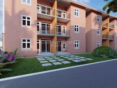 Flat/Apartment for Sale in Crowborough, Harare Propertybook