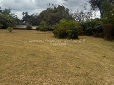 Stands for Sale in Vainona Stands.co.zw