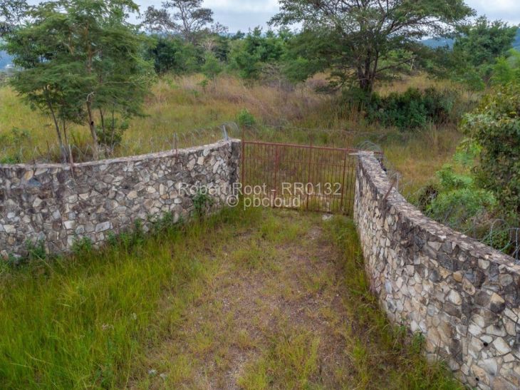 Land for Sale in Glen Lorne, Harare Propertybook