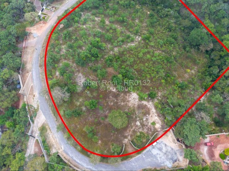 Land for Sale in Glen Lorne, Harare Propertybook