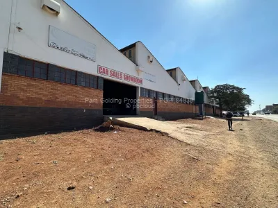 Commercial Property for Sale