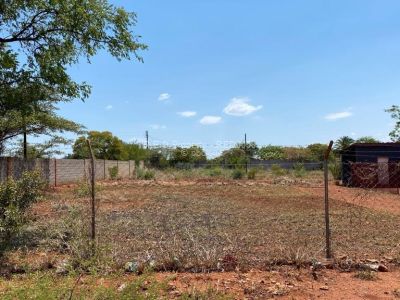 Stand for Sale in Newton West, Bulawayo Propertybook