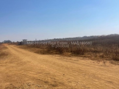 Stand for Sale in Westgate, Harare Propertybook