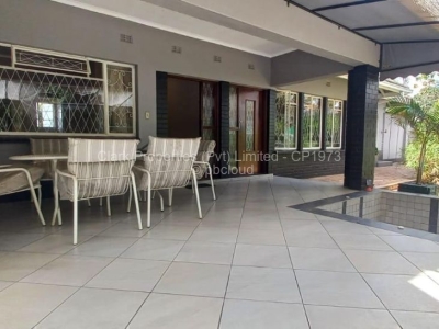 3 Bedroom House for Sale in Emerald Hill, Harare Propertybook