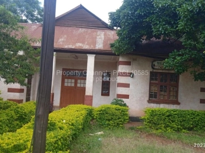 Commercial Stand for Sale in Beatrice