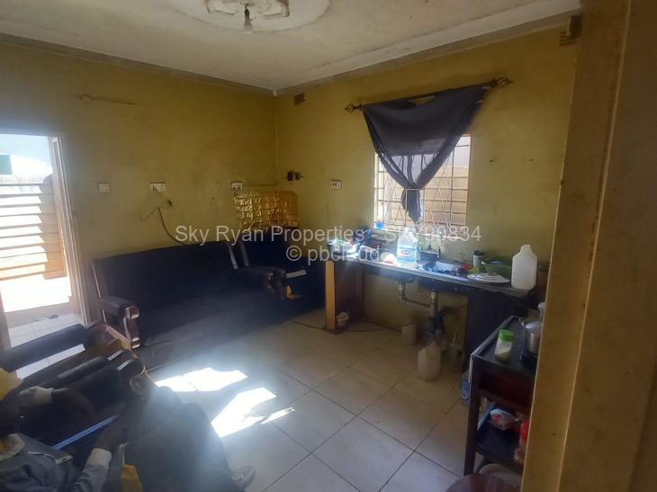 3 Bedroom House for Sale in Warren Park, Harare OTM