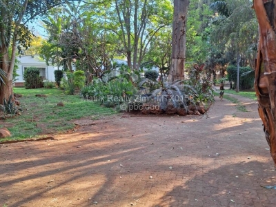 4 Bedroom House for Sale in Marlborough, Harare Propertybook