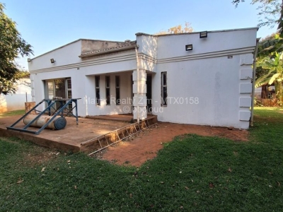 4 Bedroom House for Sale in Marlborough, Harare Propertybook