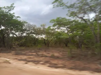 Land for Sale in Gweru East