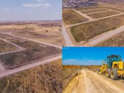 Land for Sale in Pomona