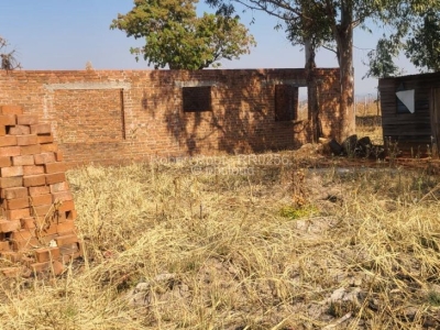 Stand for Sale in Crowhill Views, Harare Propertybook