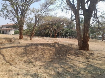 Stand for Sale in Borrowdale Brooke Stands.co.zw