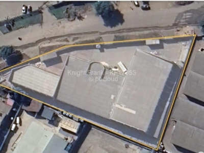 Commercial Property for Sale in Graniteside, Harare Propertybook