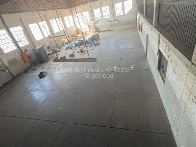 Commercial Property for Sale in Graniteside, Harare Propertybook
