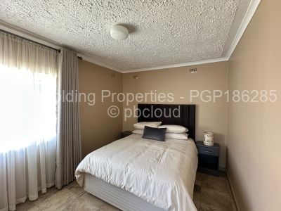 1 Bedroom Cottage/Garden Flat to Rent in Avondale West, Harare