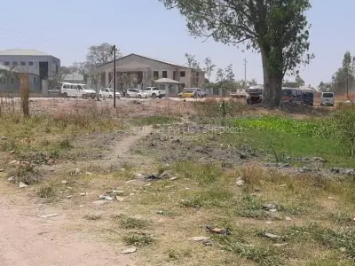 Land for Sale in Waterfalls