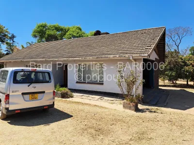 Commercial Stand for Sale in Ardbennie