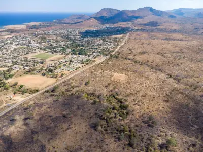Land for Sale in Kariba