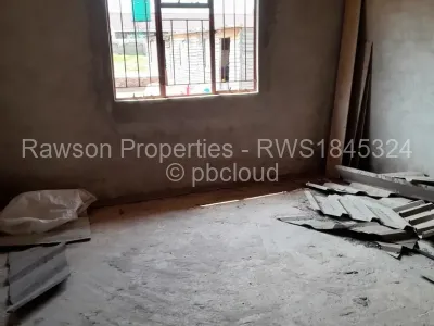Land for Sale in Zimre Park