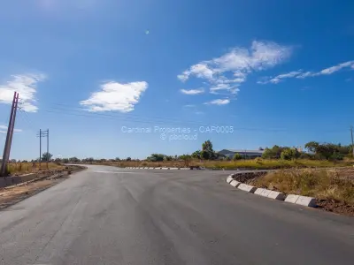 Industrial Property for Sale