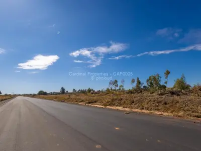 Industrial Property for Sale