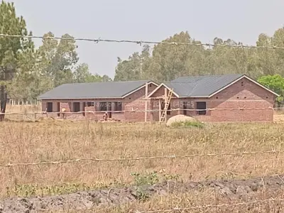 Farm/Plot for Sale in Ruwa