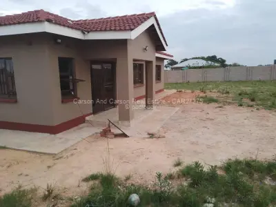 Residential Stand for Sale in Ruwa
