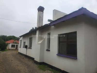 Residential Stand for Sale in Gweru CBD