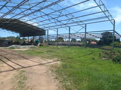 Industrial Stand for Sale in Lochinvar