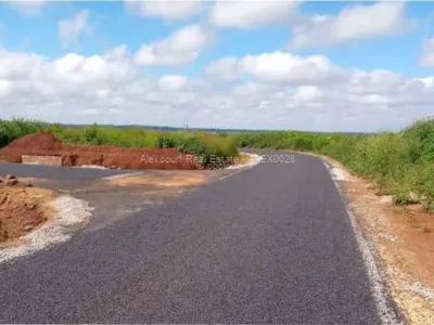 Land for Sale in Pomona