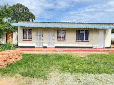 Stand for Sale in Marondera