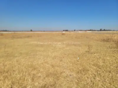 Stand for Sale in Goodhope